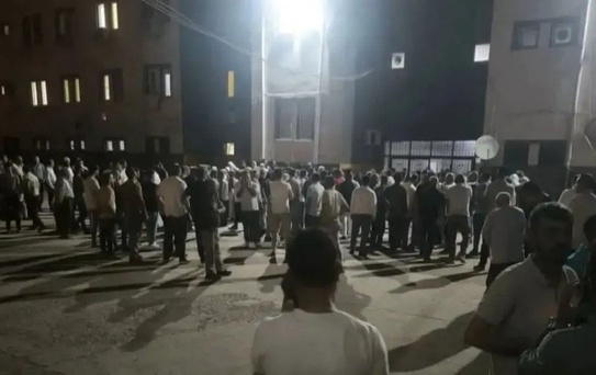 Minibüsün Çarptığı 6 Yaşındaki Kız Hayatını Kaybetti