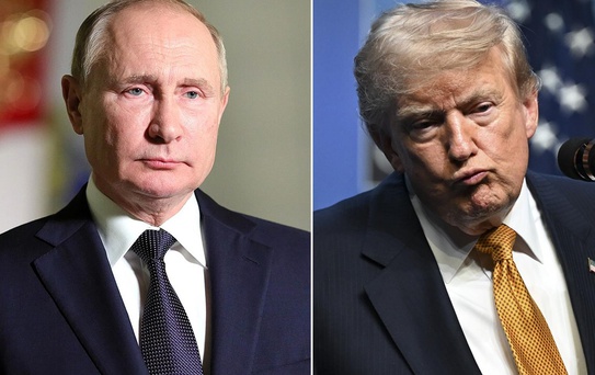 Putin'in yeni planı, 'Barış yakın' diyen Trump'ı terse düşürdü
