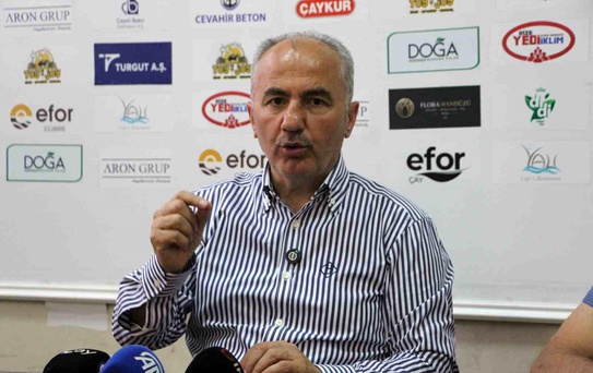 Rize'de 100 milyon Euroluk su şebekesi yenilemesi