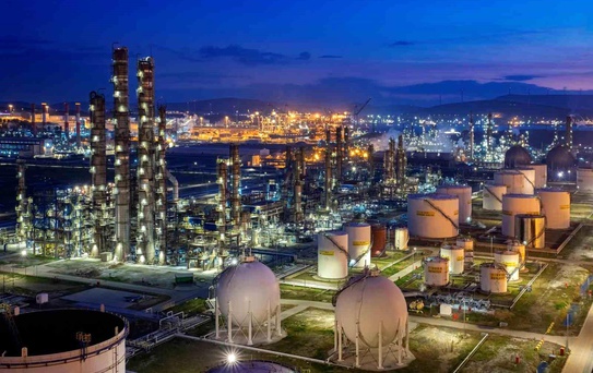 SOCAR ve Technip'ten Anlaşma