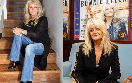 Bonnie Tyler 75 yaşında vefat etti