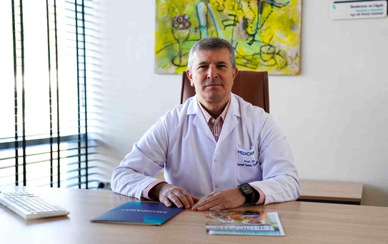 Menopozda Safra Taşı Riski