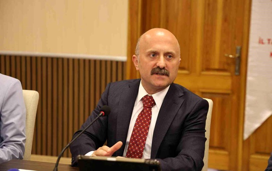 Vali Varol: 'Aydın inciri altın değerinde bir ürün'