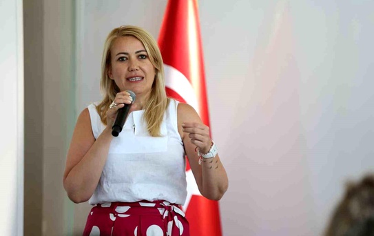 Y. Merkezefendi Belediyesi Basket'in yeni adı 'Denizli Basket' oldu