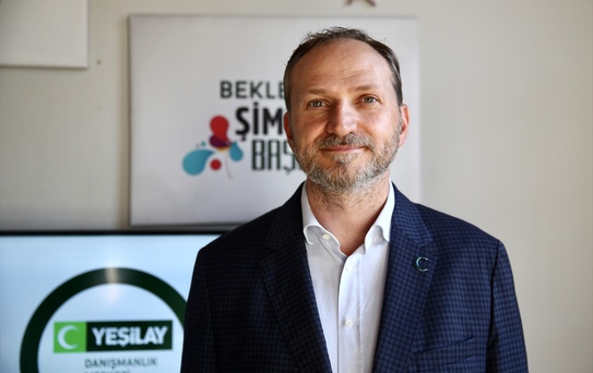 Yeşilay'dan Sigaraya Karşı Önemli Mesaj