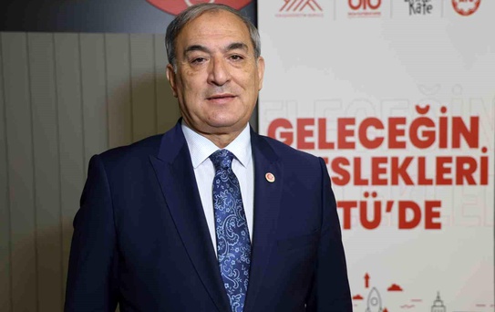 ATÜ'den geleceğin mesleklerine yeni programlar