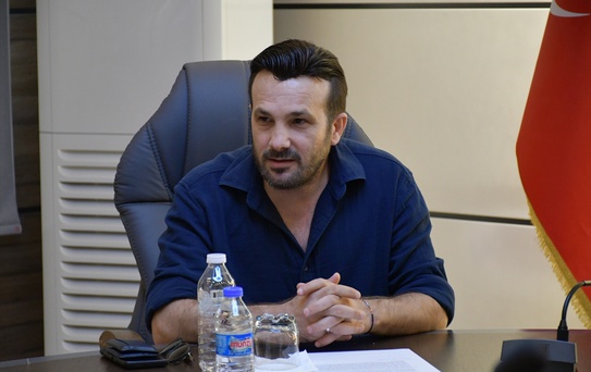 Batman Üniversitesi'nden 15 Temmuz Gazilerine Vefa