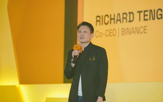 Binance eş CEO'su MiCA sonrası tabloyu ilk kez paylaştı