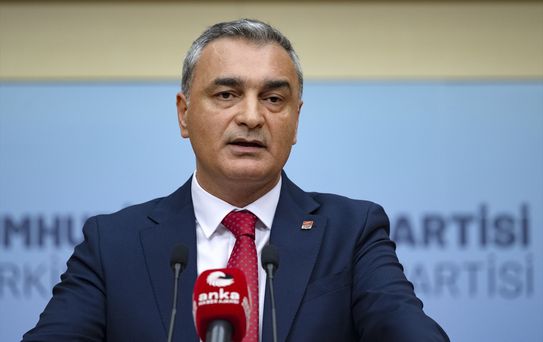 CHP'den NATO Zirvesi Açıklamaları