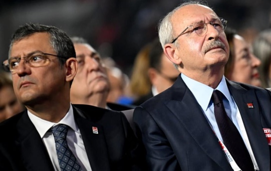CHP'den ihraç isim bomba kulisi duyurdu: 'Kılıçdaroğlu, Özgür Özel'i görevden alacak'