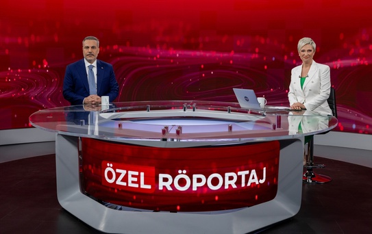 Ankara Zirvesi'nde Külfet Paylaşımı Uygulanıyor