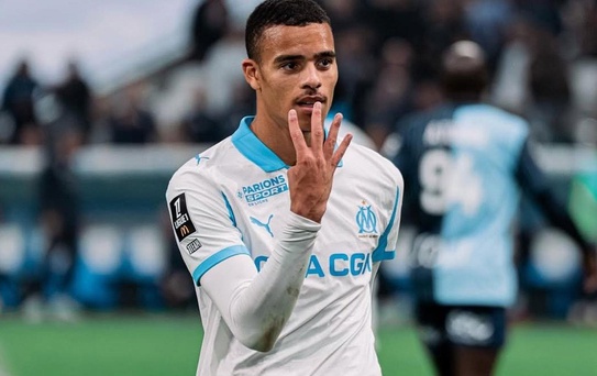 Fenerbahçe'den Greenwood için açıklama: Geliyor!
