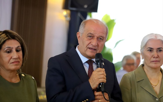 Hekimhan'da Anneler Günü Etkinliği