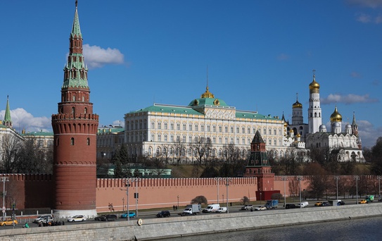 Kremlin: S-400'lerin üçüncü ülkeye satışı için Türkiye ile temas halindeyiz