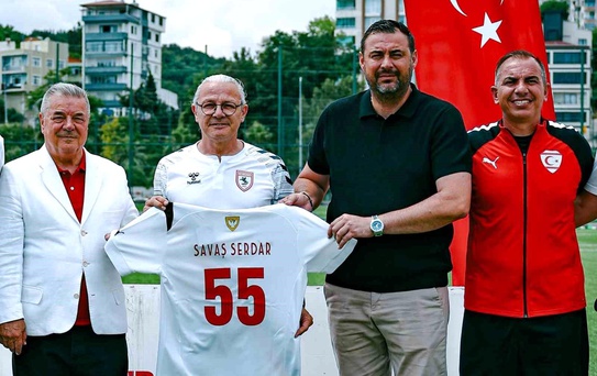 Mete Adanır Anısına Dostluk Müsabakası