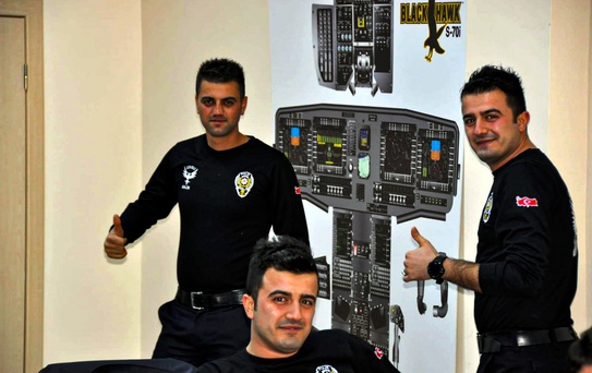 Şehit babası: Oğlum keşke şehit olsam demişti, içine doğmuş