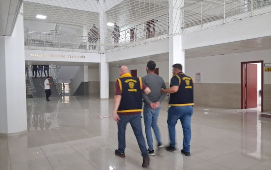 Niksar'da Nitelikli Yağma Operasyonu
