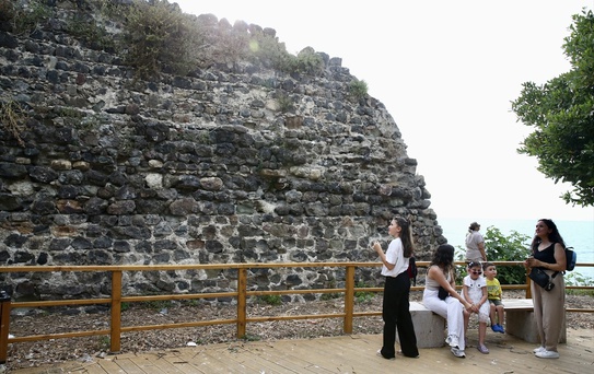 Giresun Adası'nda Yenilikler