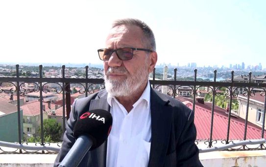15 Temmuz şehit babası: Bir evlat verdim, 10 bin evlat kazandım