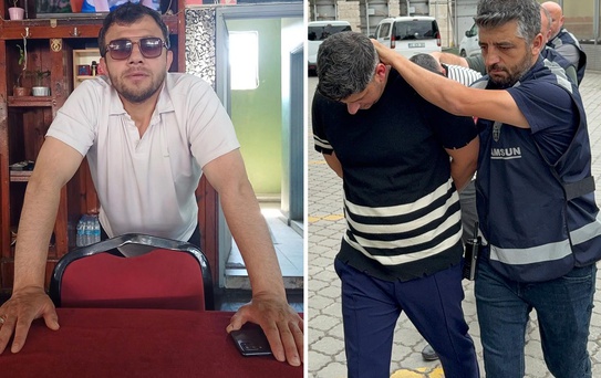'Bira parası borcu' cinayetinde 1 tutuklama 3 adli kontrol