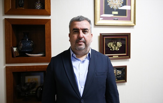 Kimya İhracatında Yüzde 34 Artış