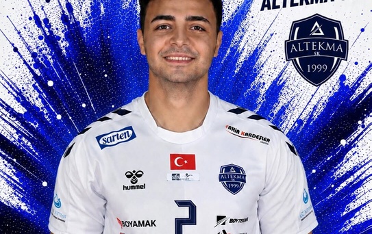 Altekma'dan İki Yeni Anlaşma