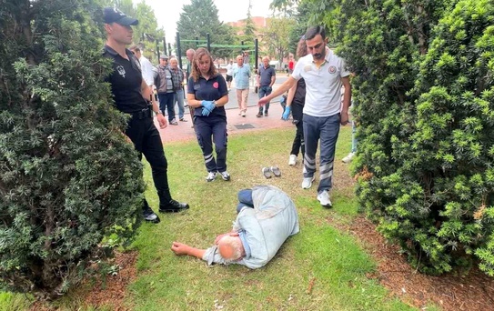 Samsun'da Alkol Sorunu Sağlık Ekiplerini Yordu - sondakika.com