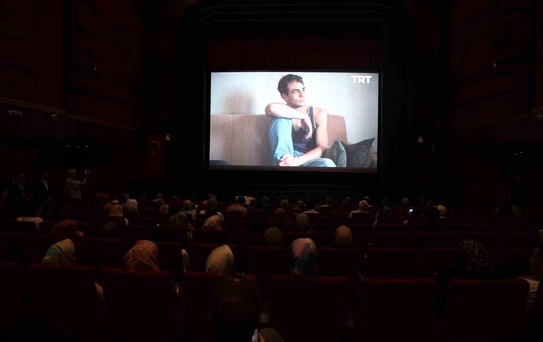 Bursa’da Srebrenitsa Anma Programı