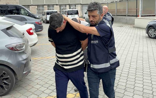 700 Liralık Borç Kavgasında 1 Ölü