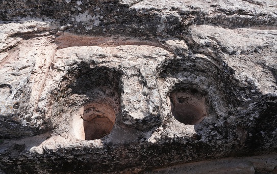 Çubuk'ta Tarihi Hamam Kazıları Devam Ediyor