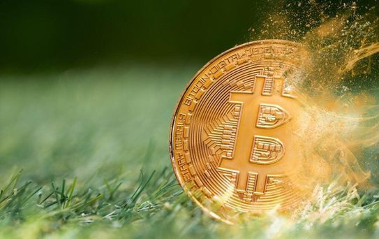 Empery Digital Bitcoin satıp yapay zekaya yöneldi