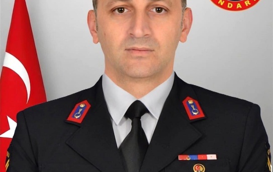 Eskişehir'de şehit düşen Jandarma Çavuş Mehmet Demirbaş, Samsun'da son yolculuğuna uğurlanacak - sondakika.com