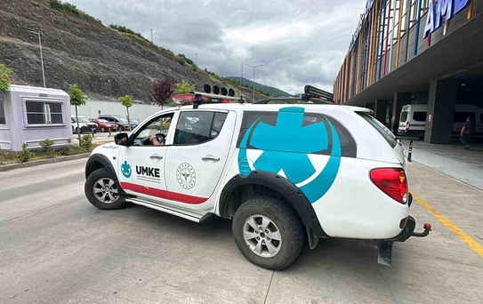 Trafik Kazası Sonrası Organ Bağışı - sondakika.com
