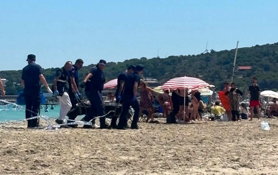 İzmir'de peş peşe boğulma vakaları: 2 ölü