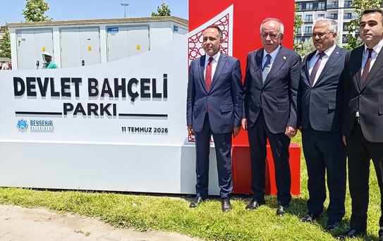 MHP'li Kalaycı: Savunma Sanayisinde Lideriz