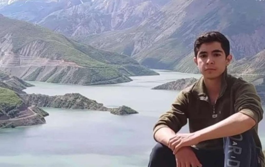 Bingöl'de Akıntıya Kapılan Öğrenci Boğuldu