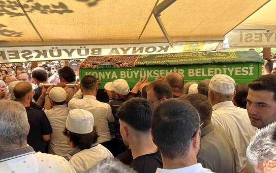 Kuyumcu Sami Ayaz Tabancayla Öldürüldü