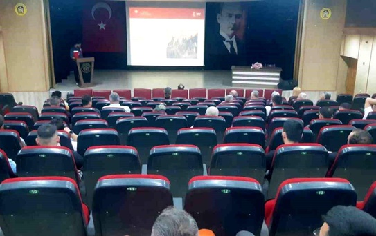 Tavşanlı'da Hayvan Hakları Eğitimi