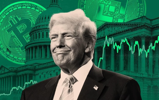 Trump'ın milyar dolarlık kripto kazancı için soruşturma çağrısı
