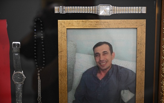 15 Temmuz Şehidi Mustafa Solak'ın Ailesi: Gurur ve Acıyla 10 Yıl