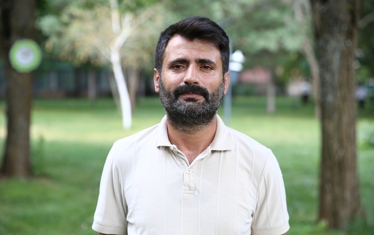 15 Temmuz gazileri: Mücadelemiz ilk günkü gibi