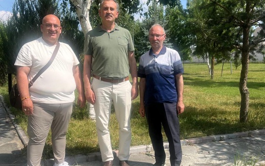 Ağrı'da 1.071 lise öğrencisi için kültürel ve tarihi gezi programı düzenlenecek