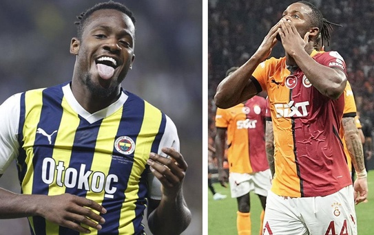 Amedspor'dan Batshuayi bombası