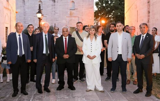 Srebrenitsa Soykırımı'nın Dersi