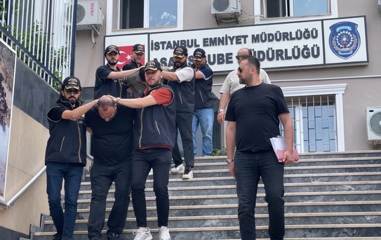 Dubai Vaadiyle Dolandırıcılık: 3 Tutuklama