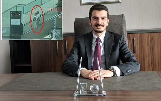 Gözaltına alınan Çankaya Belediyesi Başkanı Güner'den mesaj: Sizlere mahcup olacak hiçbir şey yapmadım