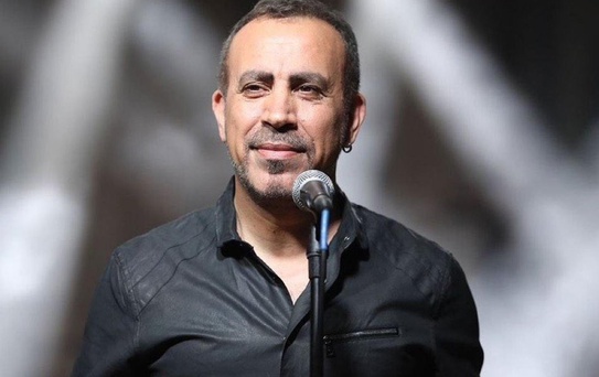 Haluk Levent, yurt dışını yasağını havalimanında öğrenmiş