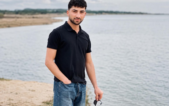 Kavgayı ayırmak isterken canından oldu