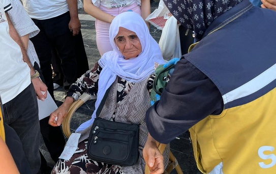 Narin Güran'ın ailesi yeniden yargılama talep etti, anneanne acıya dayanamadı
