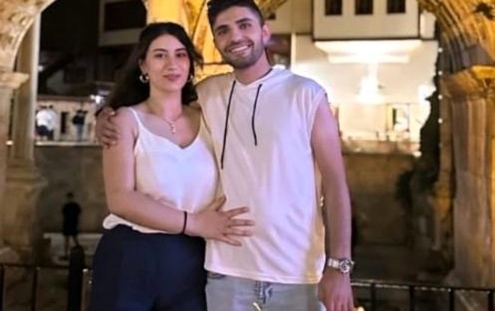 Afyonkarahisar'da Trafik Kazası: Çift Hayatını Kaybetti